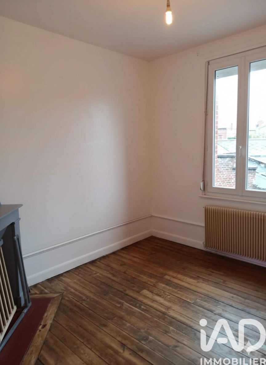 Vente Maison de ville 4 pièces - Photo 4