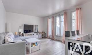 Appartement 2 Pièces 48 m² à vendre à Serris (77700)