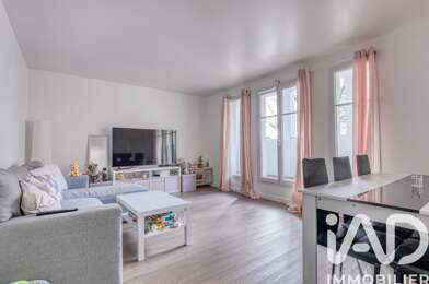Appartement 2 pièces 229000 €