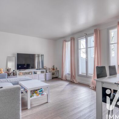 Appartement 2 pièces 229000 €
