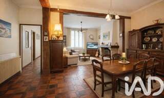 Maison 5 Pièces 92 m² à vendre à Rouen (76100)