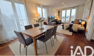 Appartement 4 Pièces 67 m² à vendre à Villiers-sur-Orge (91700)