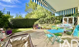 Appartement 3 Pièces 71 m² à vendre à Saint-Raphaël (83700)