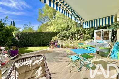 Appartement 3 pièces 480000 €