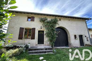 Maison 3 pièces 137500 €