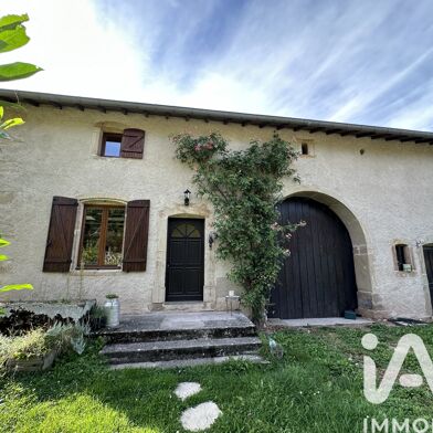 Maison 3 pièces 137500 €
