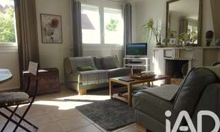 Maison 5 Pièces 97 m² à vendre à Yerres (91330)