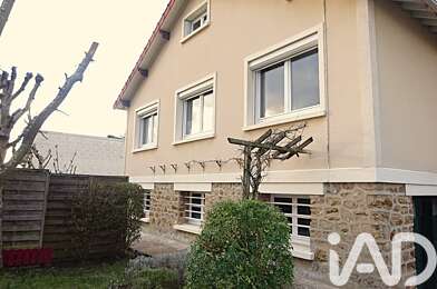Maison 5 pièces 360000 €
