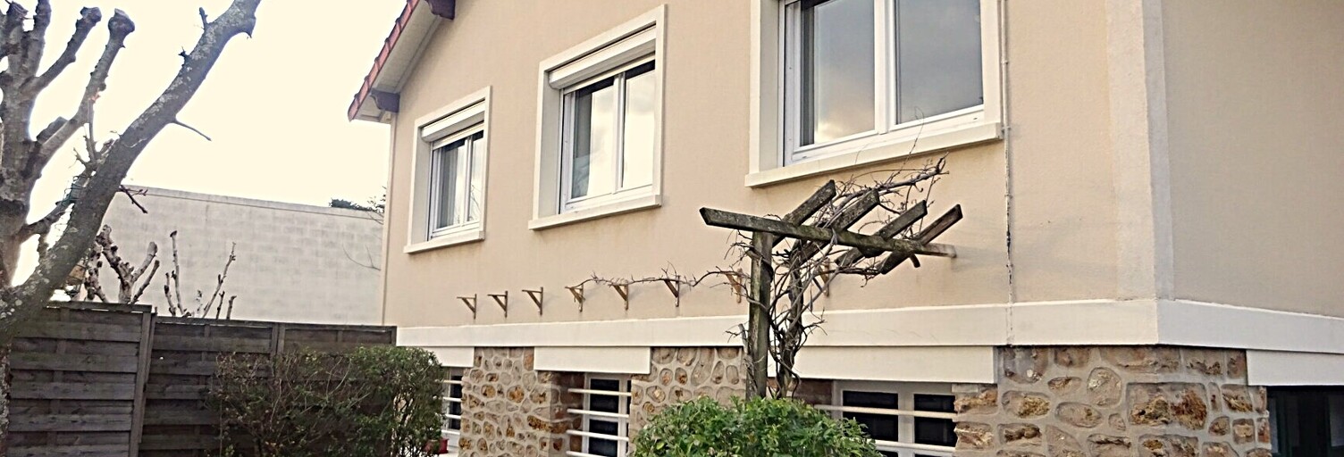 Maison 5 Pièces 97 m² à vendre à Yerres (91330)