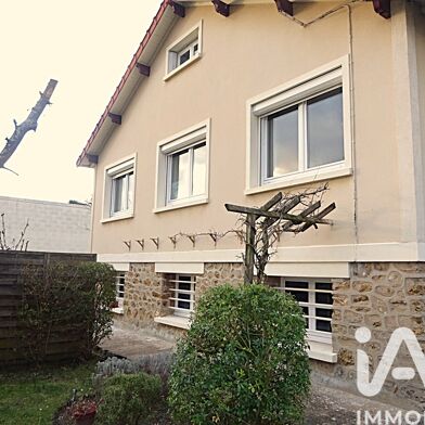 Maison 5 pièces 360000 €