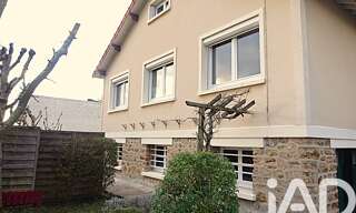 Maison 5 Pièces 97 m² à vendre à Yerres (91330)