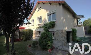 Maison 5 Pièces 97 m² à vendre à Yerres (91330)