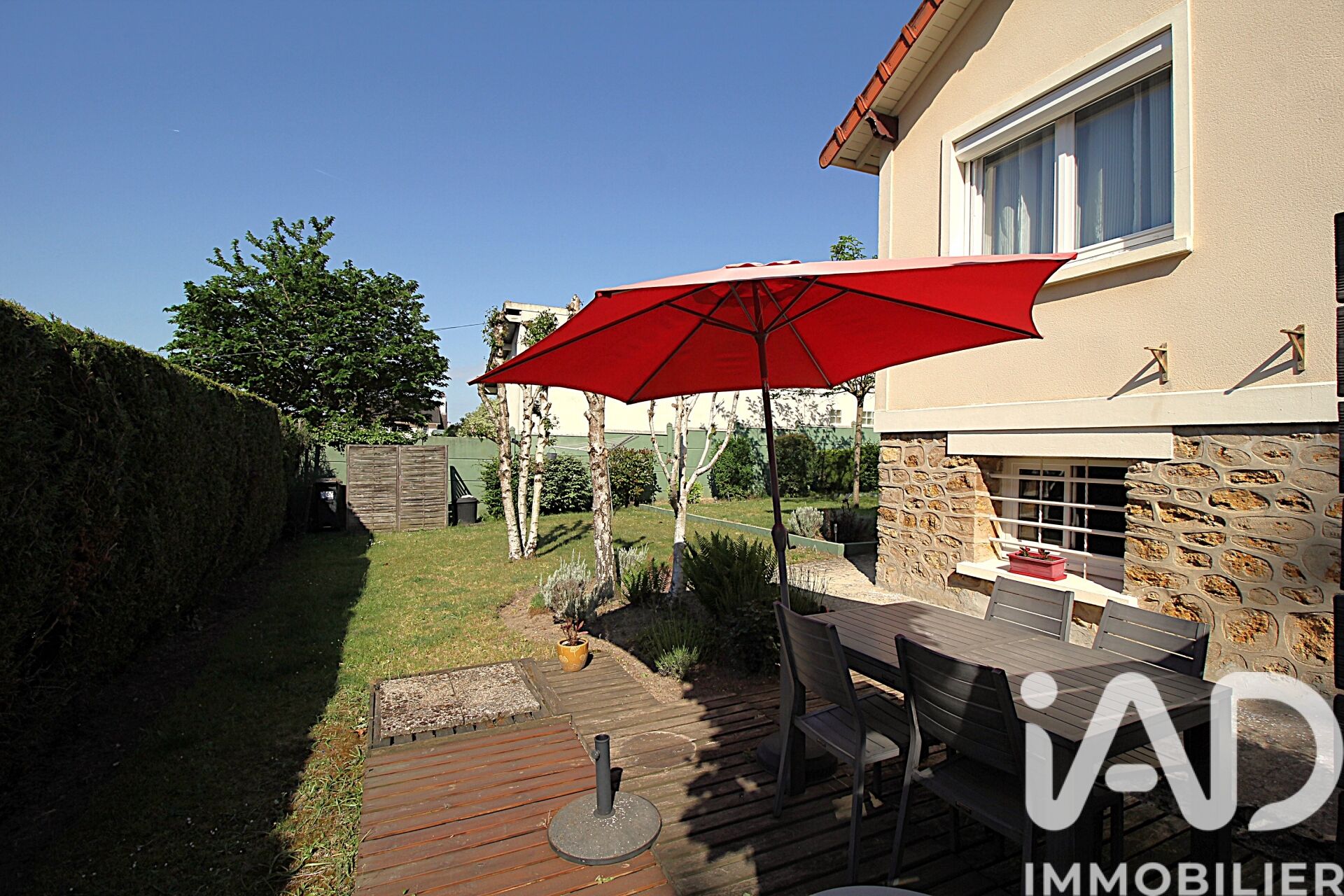 Vente Maison/villa 5 pièces - Photo 2