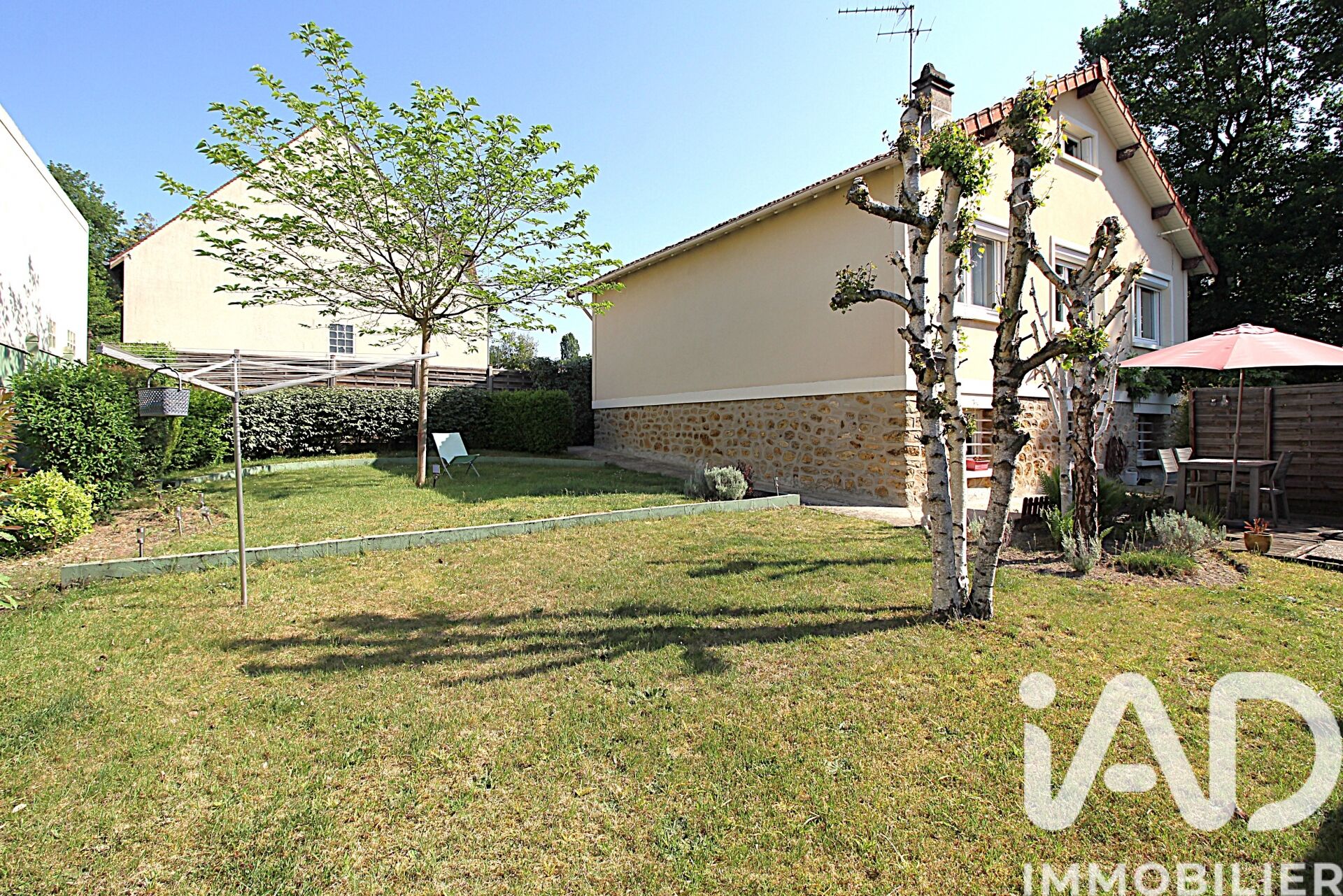 Vente Maison/villa 5 pièces - Photo 3