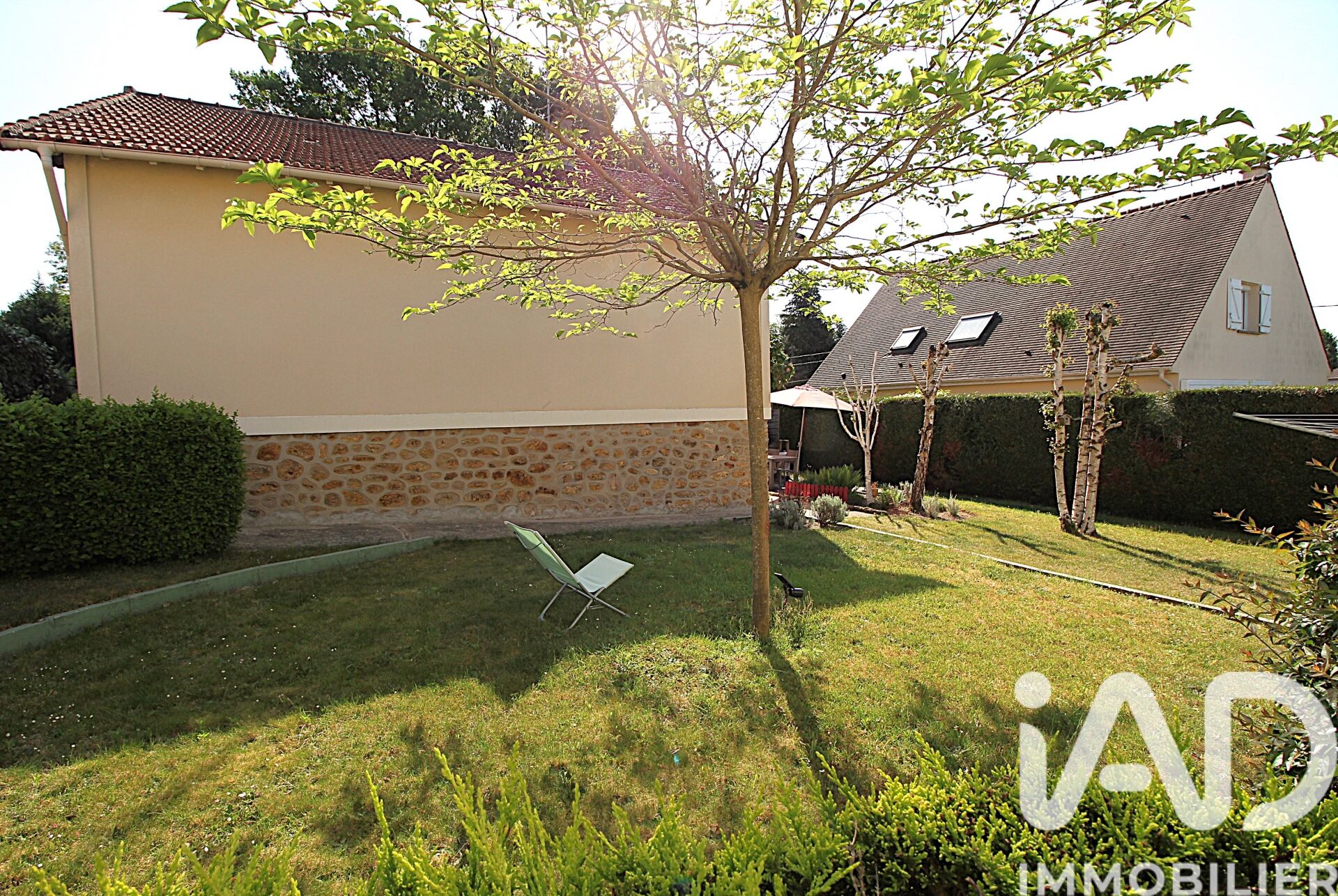 Vente Maison/villa 5 pièces - Photo 4