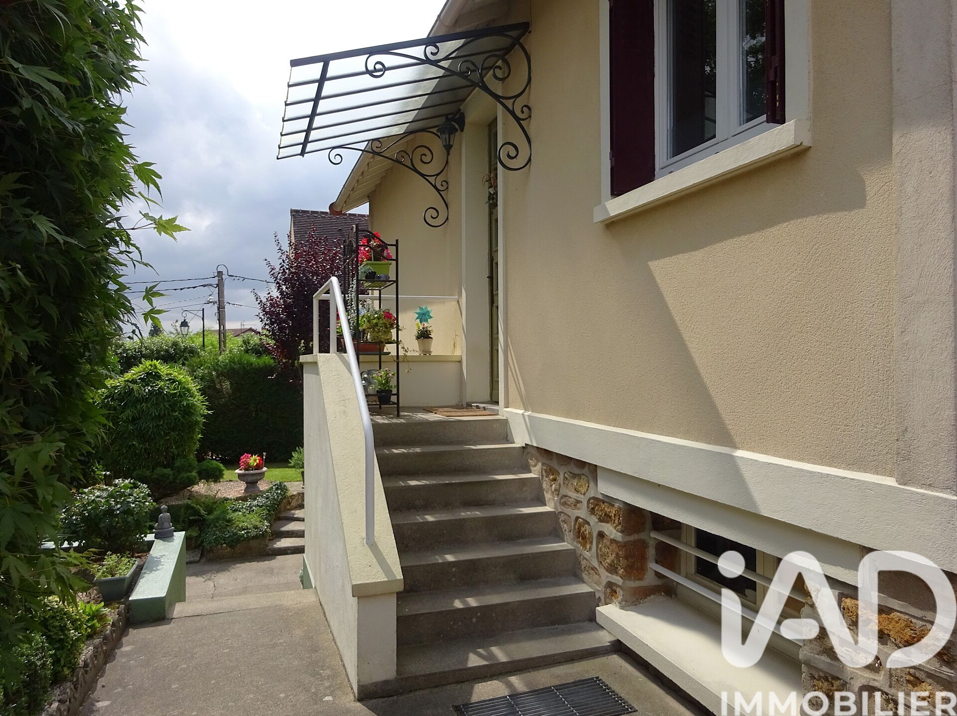 Vente Maison/villa 5 pièces - Photo 5