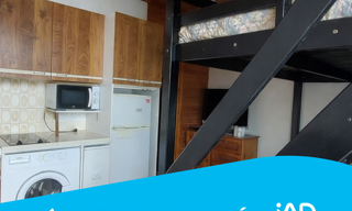 Appartement 1 Pièce 17 m² à vendre à Gréolières (06620)