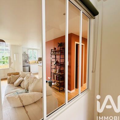 Appartement 4 pièces 265000 €