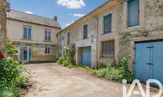 Maison 6 Pièces 150 m² à vendre à Sainte-Gemme (51700)