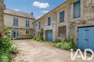 Maison 6 pièces 158000 €