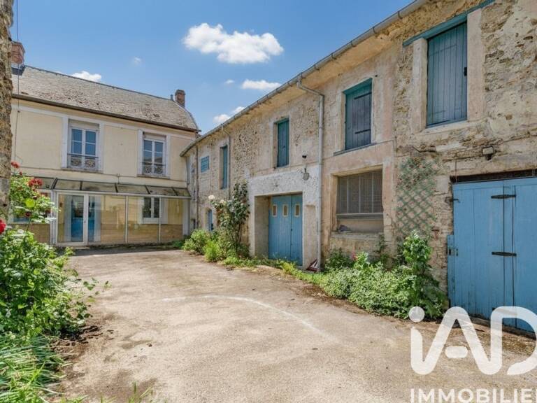 Vente Maison/villa 6 pièces — photo 1