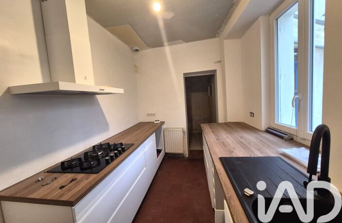 Vente Maison/villa 6 pièces — photo 3