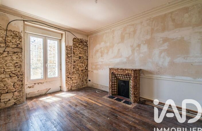 Vente Maison/villa 6 pièces — photo 5