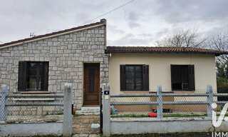 Maison 6 Pièces 87 m² à vendre à Gourdan-Polignan (31210)