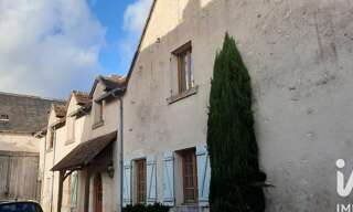 Maison 8 Pièces 180 m² à vendre à Saint-Denis-sur-Loire (41000)