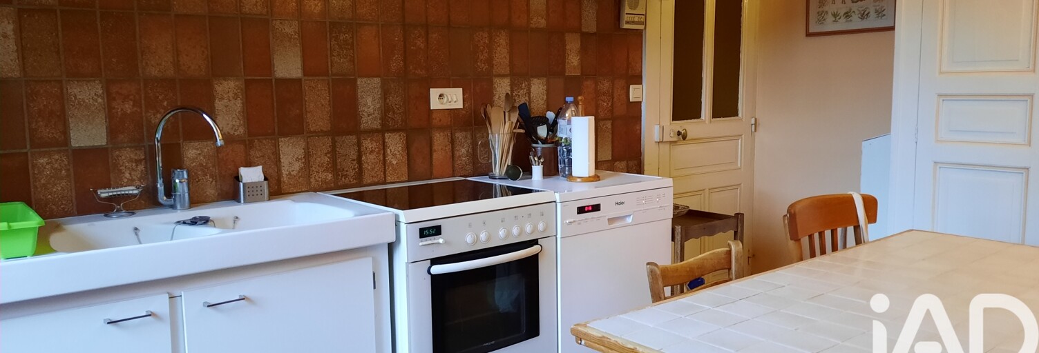 Maison 8 Pièces 180 m² à vendre à Saint-Denis-sur-Loire (41000)