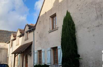 Vente Longère 8 pièces — photo du bien