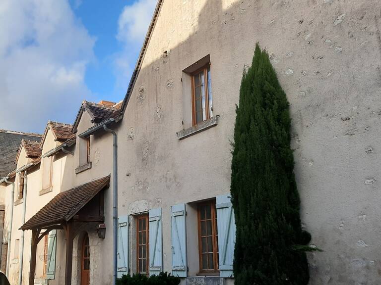 Vente Longère 8 pièces — photo 1