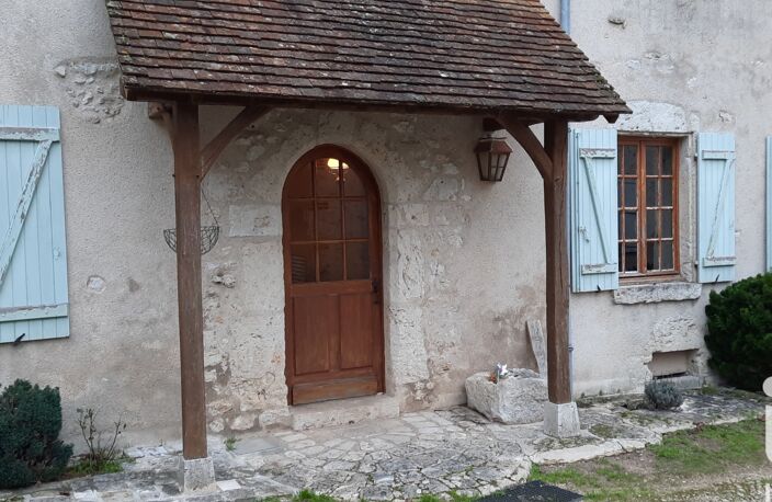 Vente Longère 8 pièces — photo 2