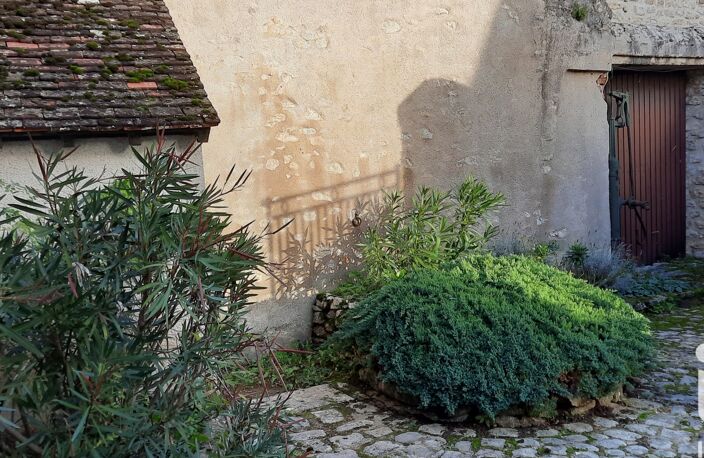 Vente Longère 8 pièces — photo 4