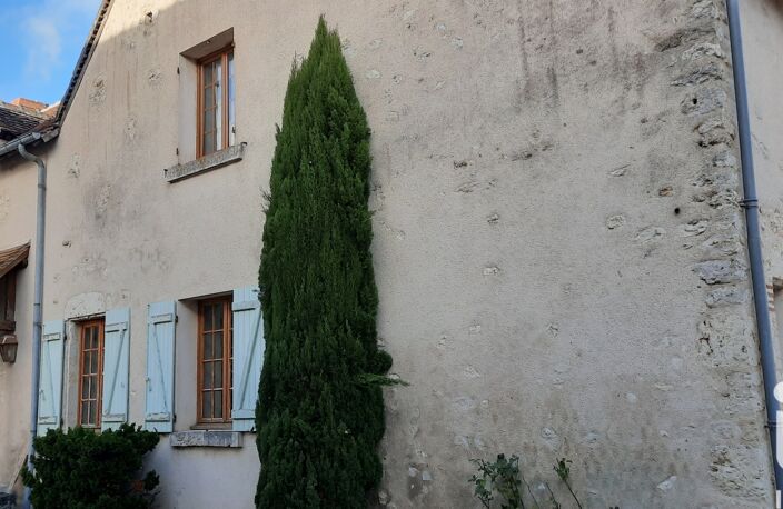 Vente Longère 8 pièces — photo 5