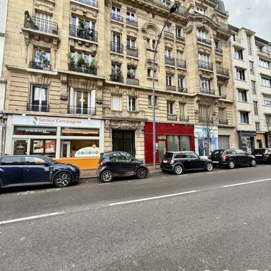 Appartement 3 pièces 398000 €