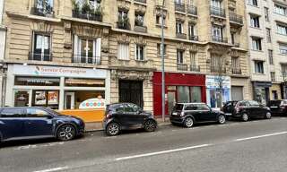 Appartement 3 Pièces 53 m² à vendre à Issy-les-Moulineaux (92130)