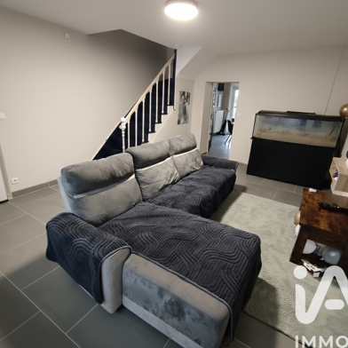 Maison 5 pièces 235000 €