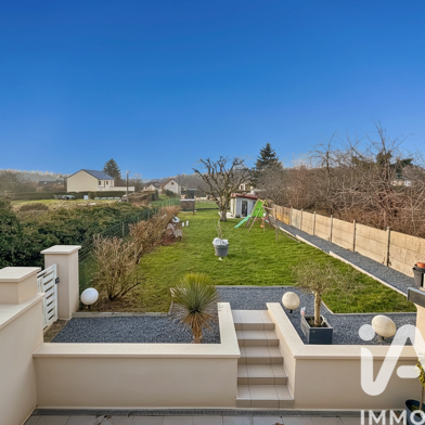 Maison 5 pièces 219000 €