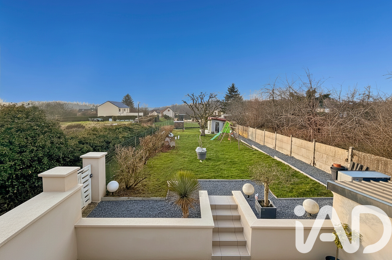 Maison 5 pièces 219000 €