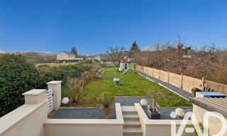 Maison 5 Pièces 125 m² à vendre à Escombres-et-le-Chesnois (08110)