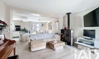 Maison 6 Pièces 104 m² à vendre à Tournan-en-Brie (77220)