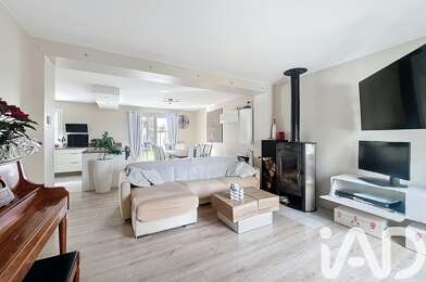 Maison 6 pièces 389000 €