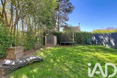 Maison 6 pièces 389000 €