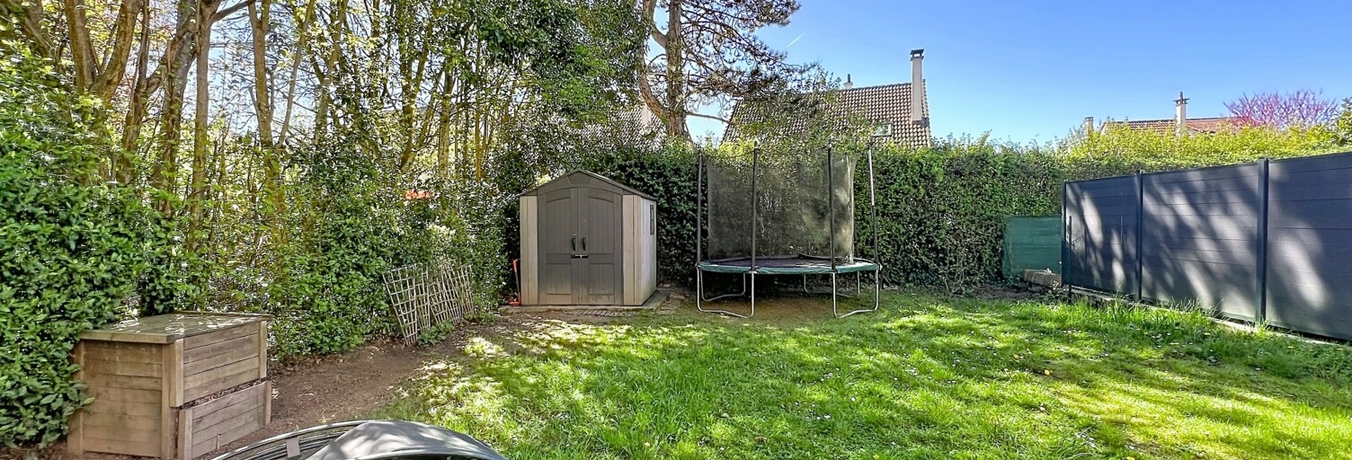 Maison 6 Pièces 103 m² à vendre à Tournan-en-Brie (77220)
