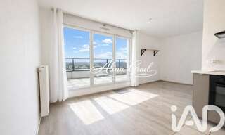 Appartement 2 Pièces 42 m² à vendre à Éragny (95610)