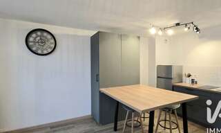 Appartement 2 Pièces 45 m² à louer à Saint-Étienne (42100)