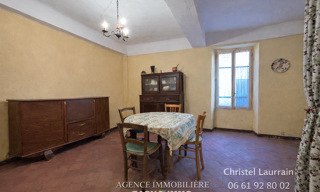 Maison 3 Pièces 89 m² à vendre à Régusse (83630)