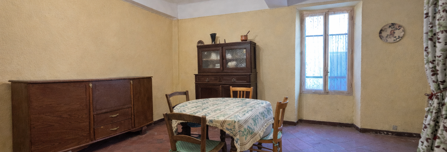 Maison 3 Pièces 89 m² à vendre à Régusse (83630)