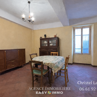 Maison 3 pièces 157000 €
